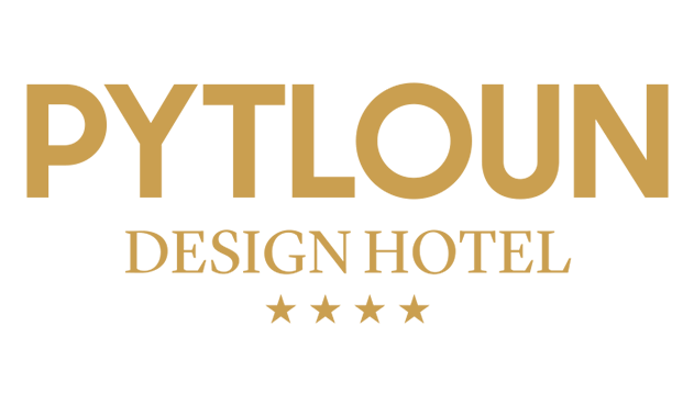 Logo of Pytloun Design Self Check-In Hotel **** Liberec - logo