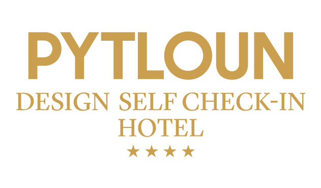 Logo of Pytloun Design Self Check-In Hotel **** Liberec - logo