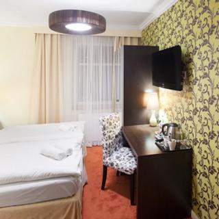 Pytloun Design Self Check-In Hotel | Liberec | Pytloun Design Hotel I Dvoulůžkový pokoj Superior