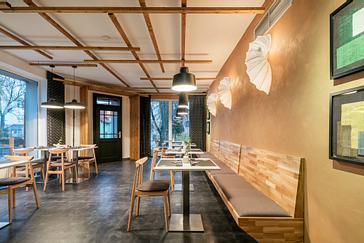 Pytloun Design Self Check-In Hotel | Liberec | Pytloun Design Hotel I Restaurace AYA