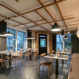 Pytloun Design Hotel | Liberec | Photo Gallery - 4