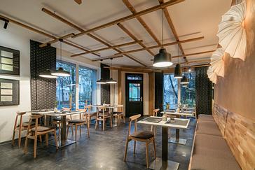 Pytloun Design Self Check-In Hotel | Liberec | Pytloun Design Hotel I Restaurace AYA