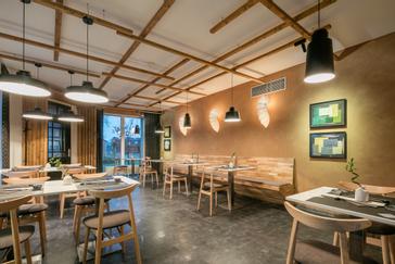 Pytloun Design Self Check-In Hotel | Liberec | Fotogalerie 6