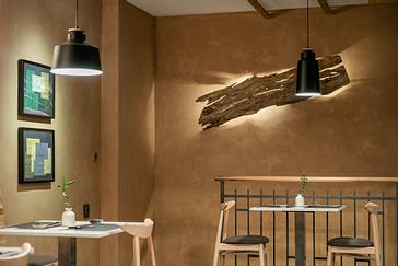 Pytloun Design Self Check-In Hotel | Liberec | Pytloun Design Hotel I Restaurace AYA