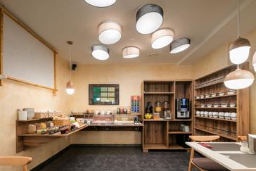 Pytloun Design Self Check-In Hotel | Liberec | Fotogalerie 16