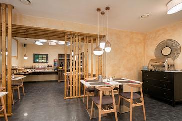 Pytloun Design Self Check-In Hotel | Liberec | Pytloun Design Hotel I Snídaně