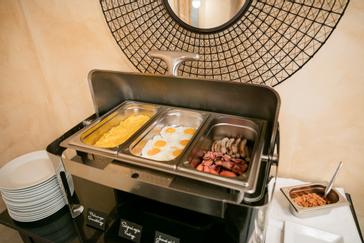 Pytloun Design Self Check-In Hotel | Liberec | Fotogalerie 21