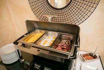 Pytloun Design Self Check-In Hotel | Liberec | Pytloun Design Hotel I Snídaně