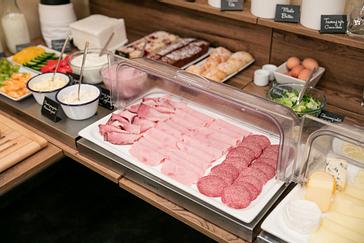 Pytloun Design Self Check-In Hotel | Liberec | Pytloun Design Hotel I Snídaně