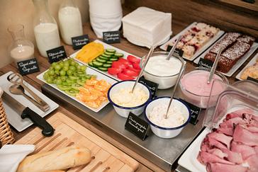 Pytloun Design Self Check-In Hotel | Liberec | Pytloun Design Hotel I Snídaně