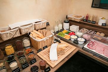 Pytloun Design Self Check-In Hotel | Liberec | Pytloun Design Hotel I Snídaně