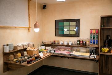 Pytloun Design Self Check-In Hotel | Liberec | Fotogalerie 17