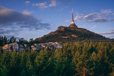 Pytloun Design Self Check-In Hotel | Liberec | Fotogalerie 4