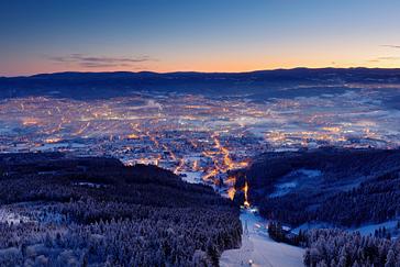 Pytloun Design Self Check-In Hotel | Liberec | Fotogalerie 3