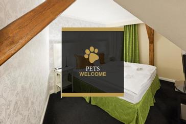 Pytloun Design Self Check-In Hotel | Liberec | Fotogalerie 3