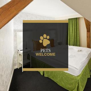 PYTLOUN DESIGN SELF CHECK-IN HOTEL | Liberec | Galerie - 3