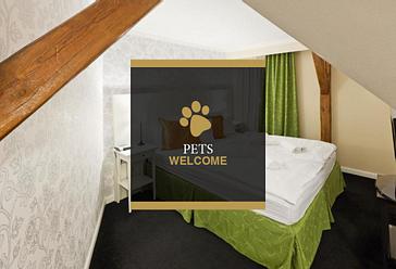 Pytloun Design Self Check-In Hotel | Liberec | Fotogalerie 2