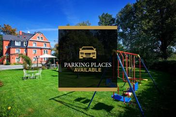 Pytloun Design Self Check-In Hotel | Liberec | Fotogalerie 2