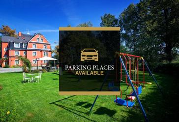 Pytloun Design Self Check-In Hotel | Liberec | Fotogalerie 1