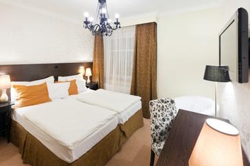 Pytloun Design Self Check-In Hotel | Liberec | Fotogalerie 31