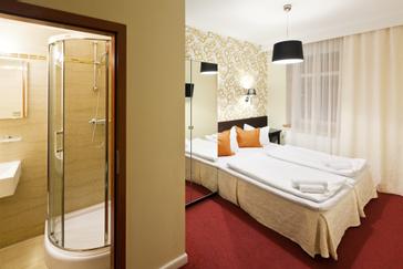 Pytloun Design Self Check-In Hotel | Liberec | Fotogalerie 32