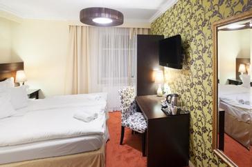 Pytloun Design Self Check-In Hotel | Liberec | Fotogalerie 29