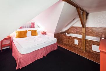 Pytloun Design Self Check-In Hotel | Liberec | Fotogalerie 28