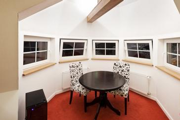 Pytloun Design Self Check-In Hotel | Liberec | Fotogalerie 30