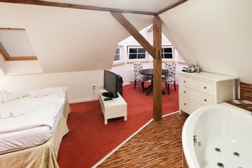 Pytloun Design Self Check-In Hotel | Liberec | Fotogalerie 33