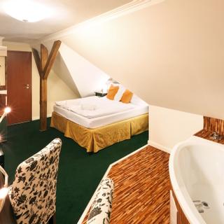 Pytloun Design Hotel | Liberec | Photo Gallery - 34