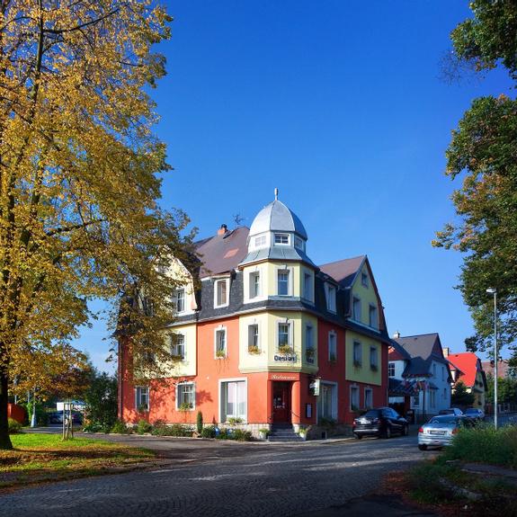 Willkommen im Pytloun Design HotelPytloun Design Self Check-in Hotel
