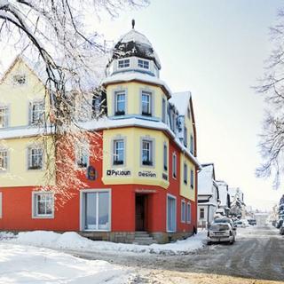 Pytloun Design Hotel | Liberec | Welcome to Pytloun Design Hotel