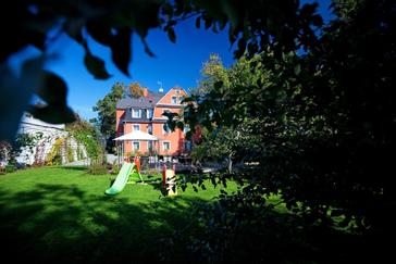 Pytloun Design Self Check-In Hotel | Liberec | Fotogalerie 4