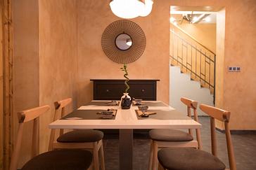 Pytloun Design Self Check-In Hotel | Liberec | Pytloun Design Hotel I Restaurace AYA