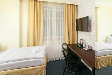 Pytloun Design Self Check-In Hotel | Liberec | Fotogalerie 35