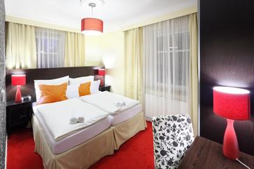 Pytloun Design Self Check-In Hotel | Liberec | Fotogalerie 27