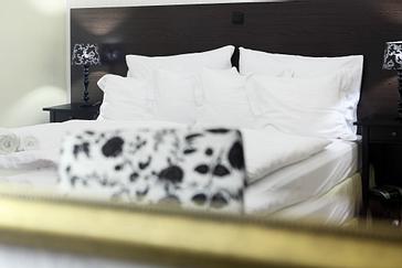 Pytloun Design Self Check-In Hotel | Liberec | Pytloun Design Hotel I Pokoj Comfort